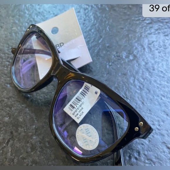 BP Nordstrom Blue Light Glasses Buy more & save - Picture 2 of 3